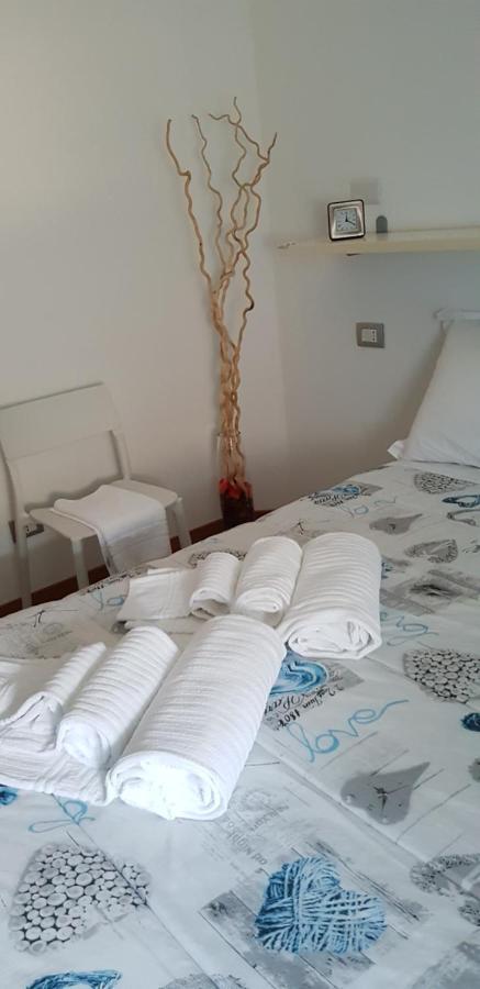 Uno Sguardo Sui Sassi Bed and Breakfast Matera Eksteriør billede