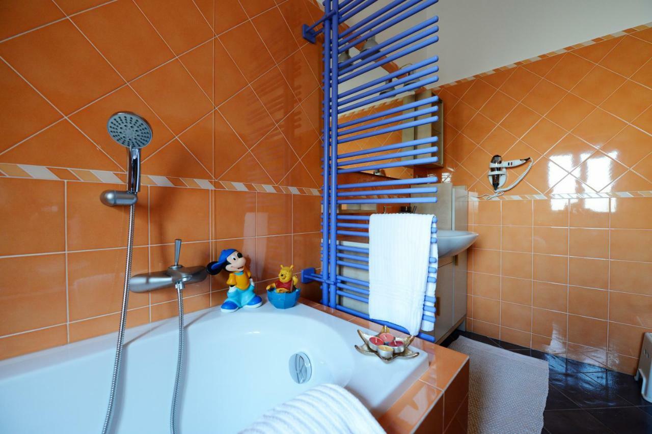 Uno Sguardo Sui Sassi Bed and Breakfast Matera Eksteriør billede